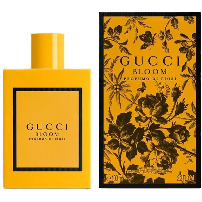 Gucci Bloom Profumo Di Fiori 100ml Eau de Parfum