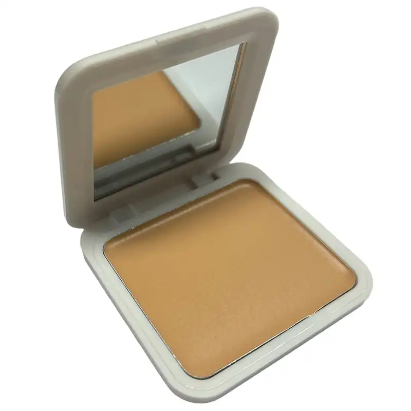Model's Own Backstage Creme To Powder Foundation 03 Warm Rose
