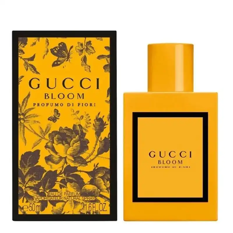 Gucci Bloom Profumo Di Fiori 50ml Eau de Parfum
