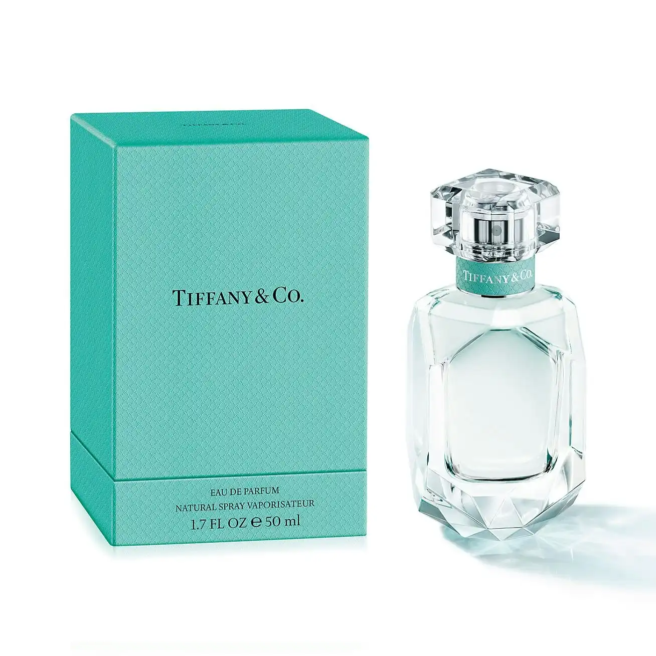 Tiffany & Co. 50ml Eau de Parfum
