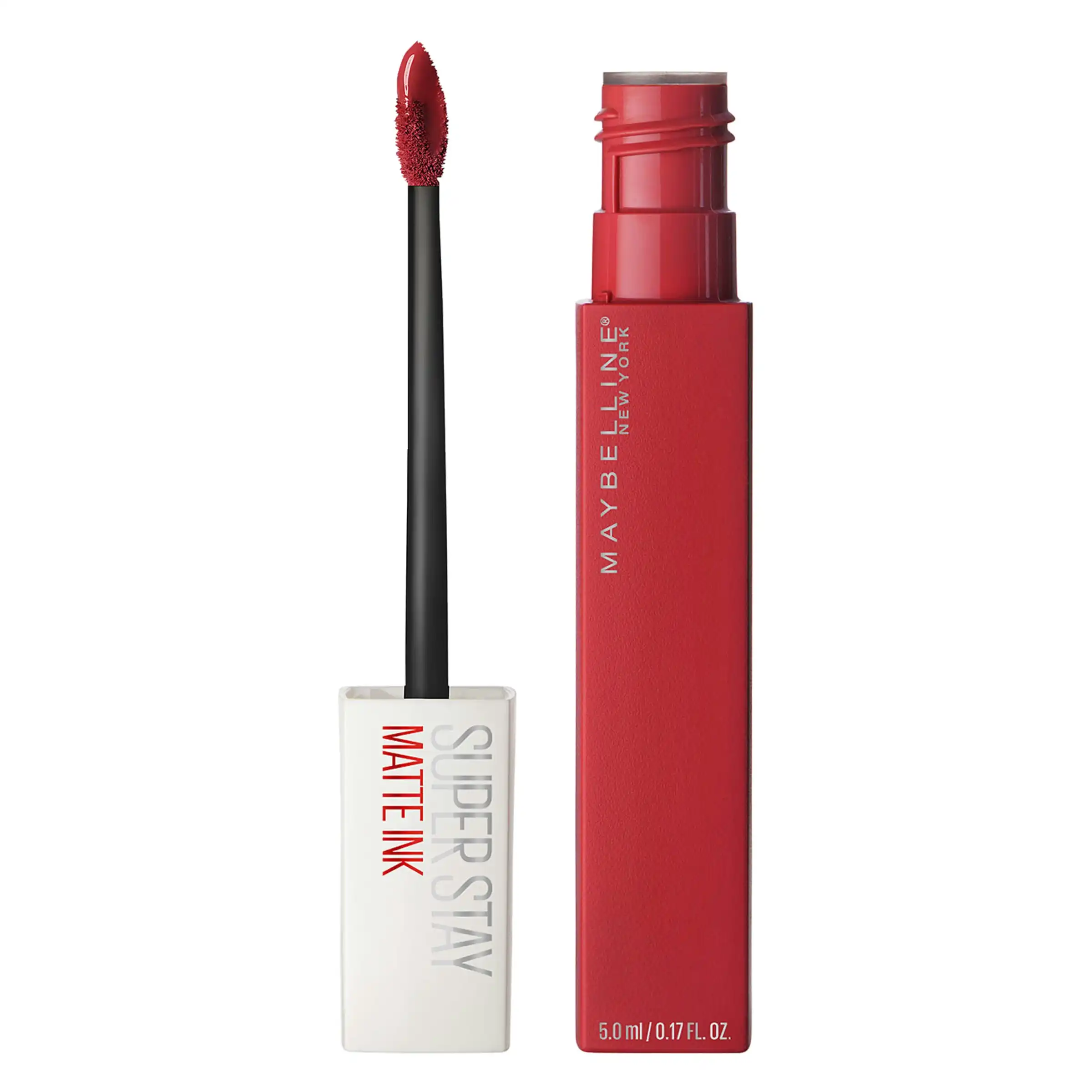 Maybelline SuperStay Matte Ink Liquid Lipstick - Pioneer 20