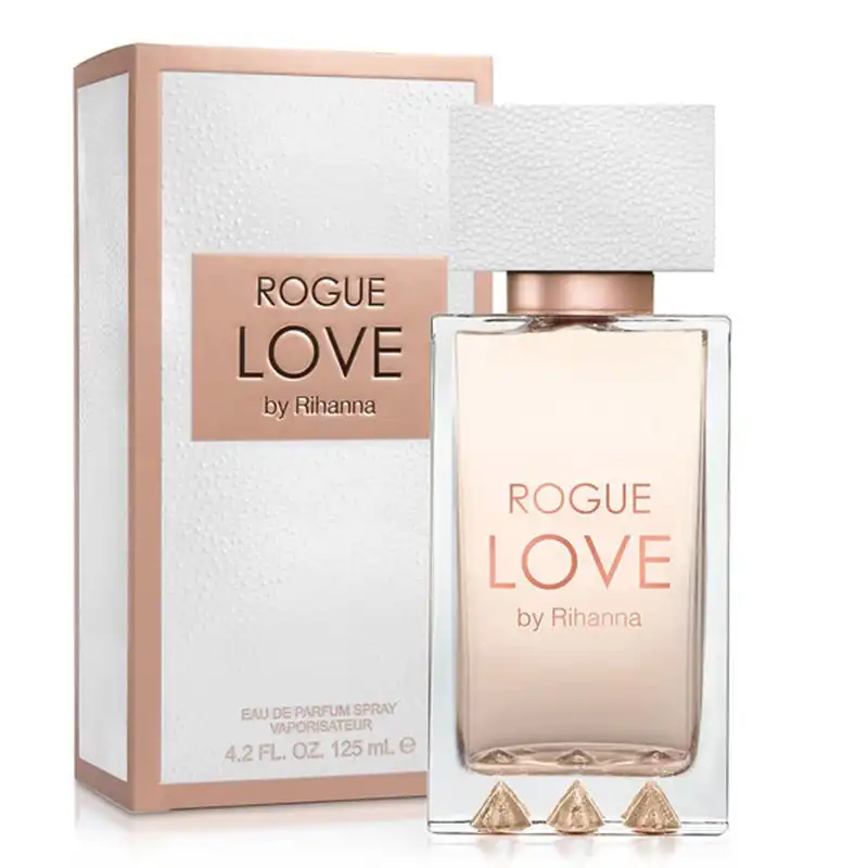 Rihanna Rogue Love 125ml Eau de Parfum