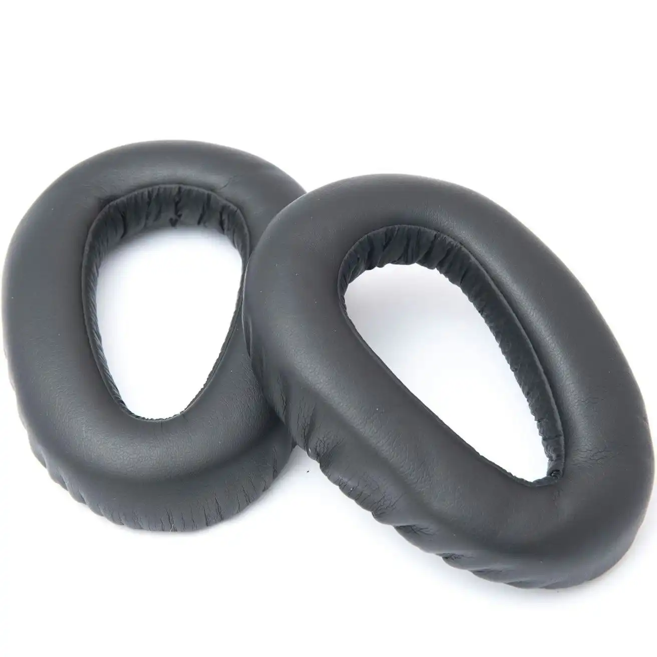 Sennheiser Ear Pads Cover Cushion for PXC 550/480/MB 660 Series Headset Black