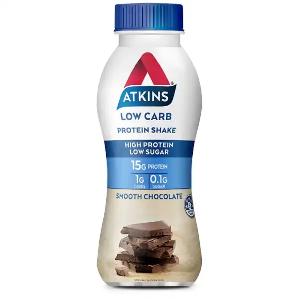 Atkins Chocolate 330ml
