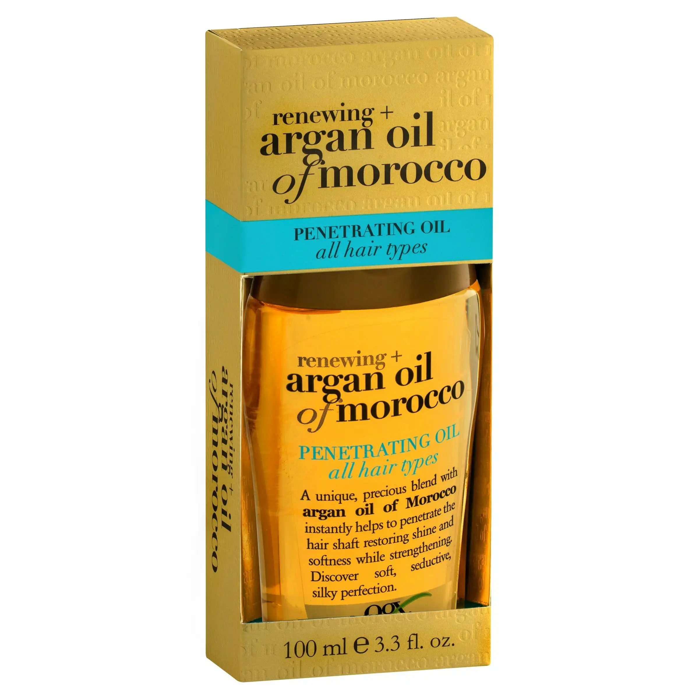 OGX Argan Oil of Morocco Penetrating Oil 100mL