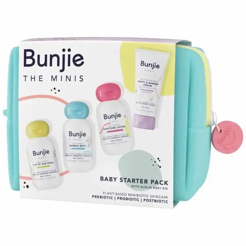 Bunjie Starter Pack - Minis