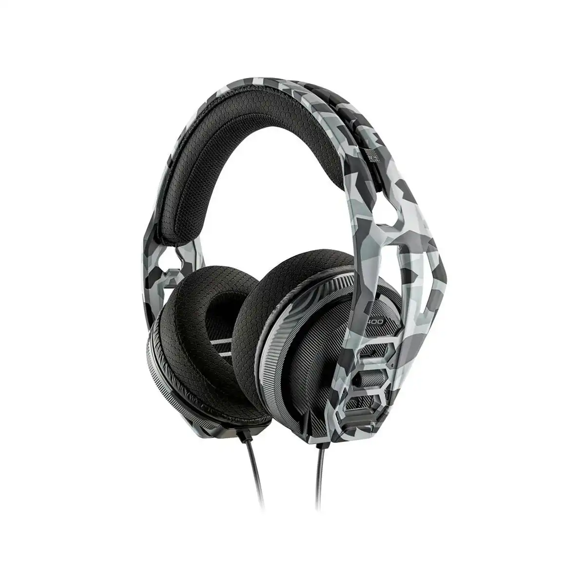 RIG 400HS V2 Stereo Gaming Headset - Arctic Camo