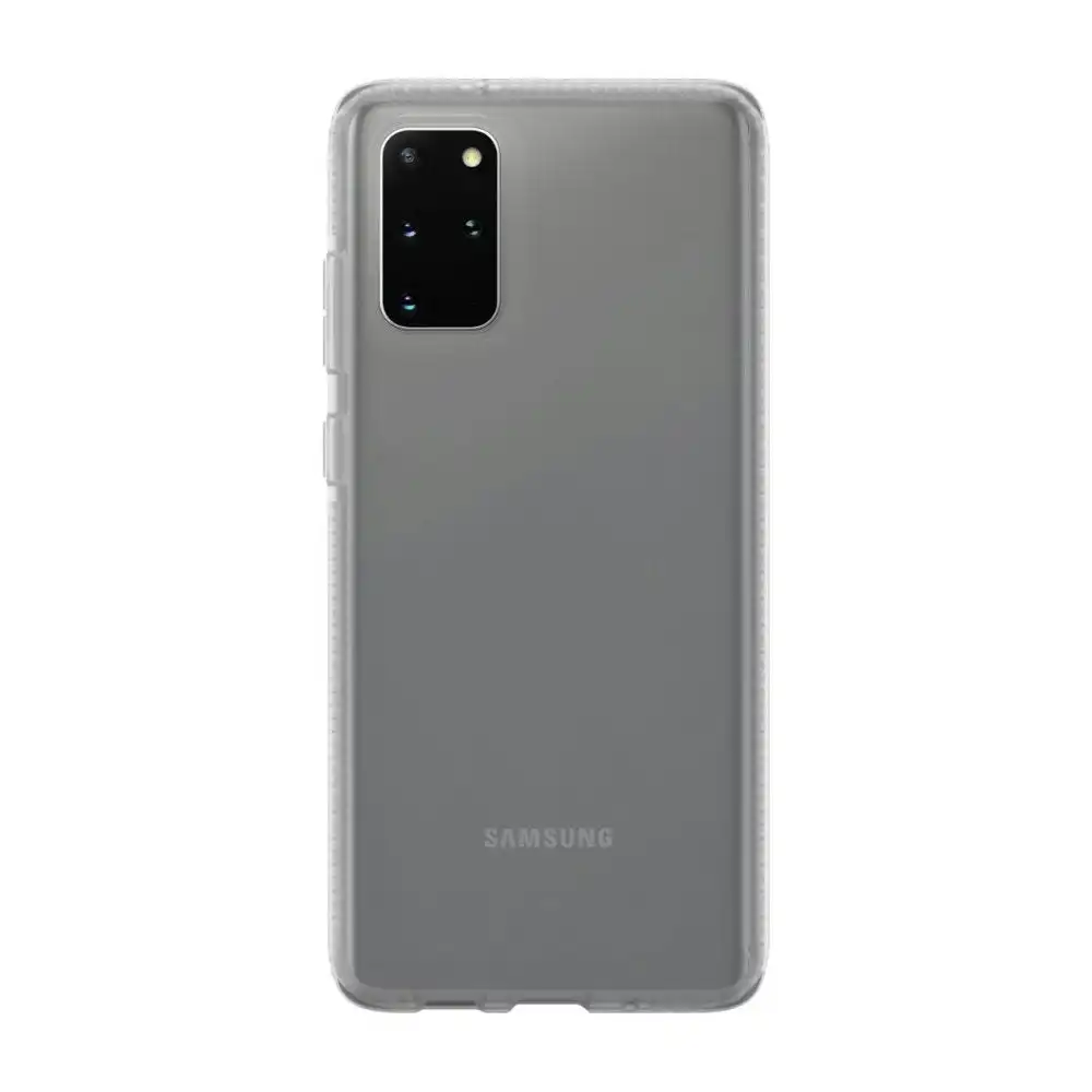 Griffin Survivor Clear for Samsung Galaxy S20+ Rugged Phone Case