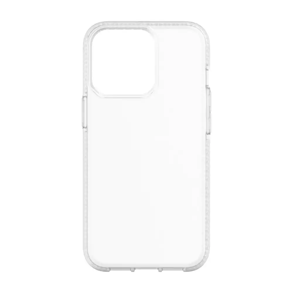 Griffin Survivor Clear for iPhone 13 Pro Rugged Phone Case