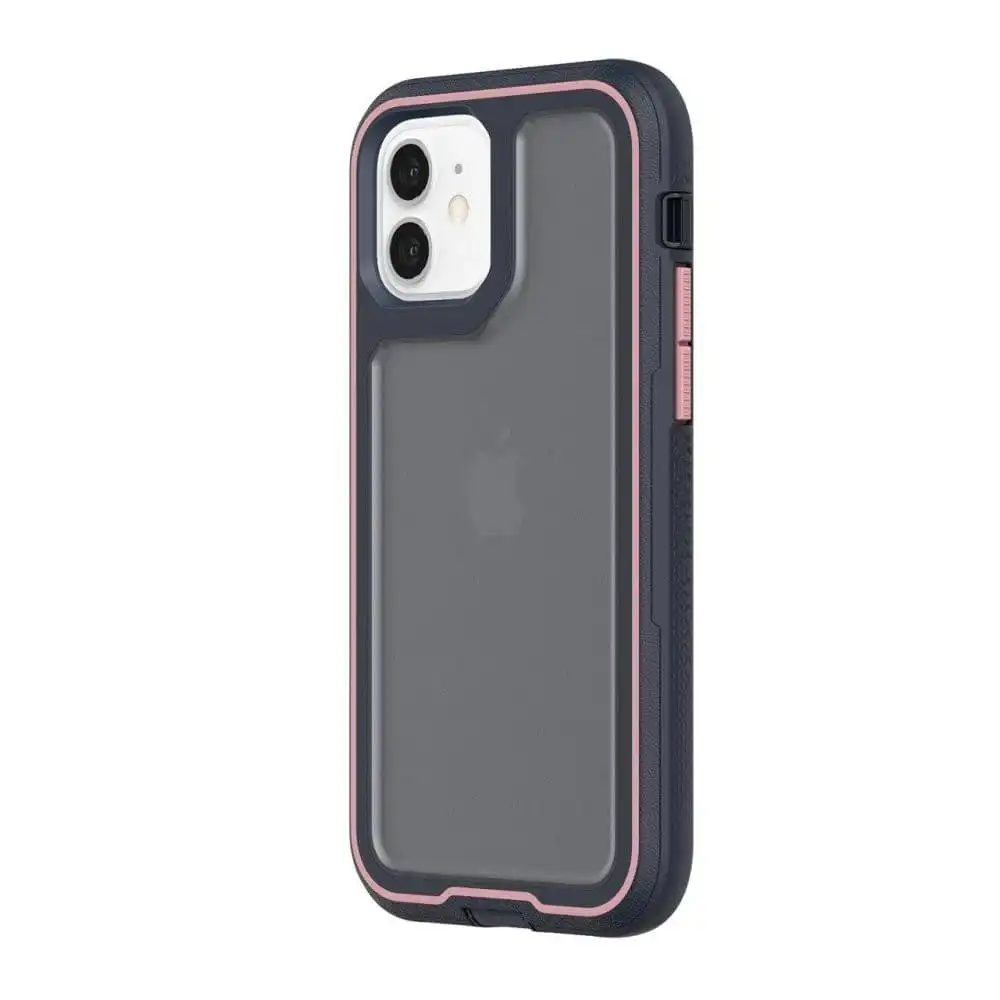 Griffin Survivor Extreme for iPhone 12 & iPhone 12 Pro Rugged Phone Case