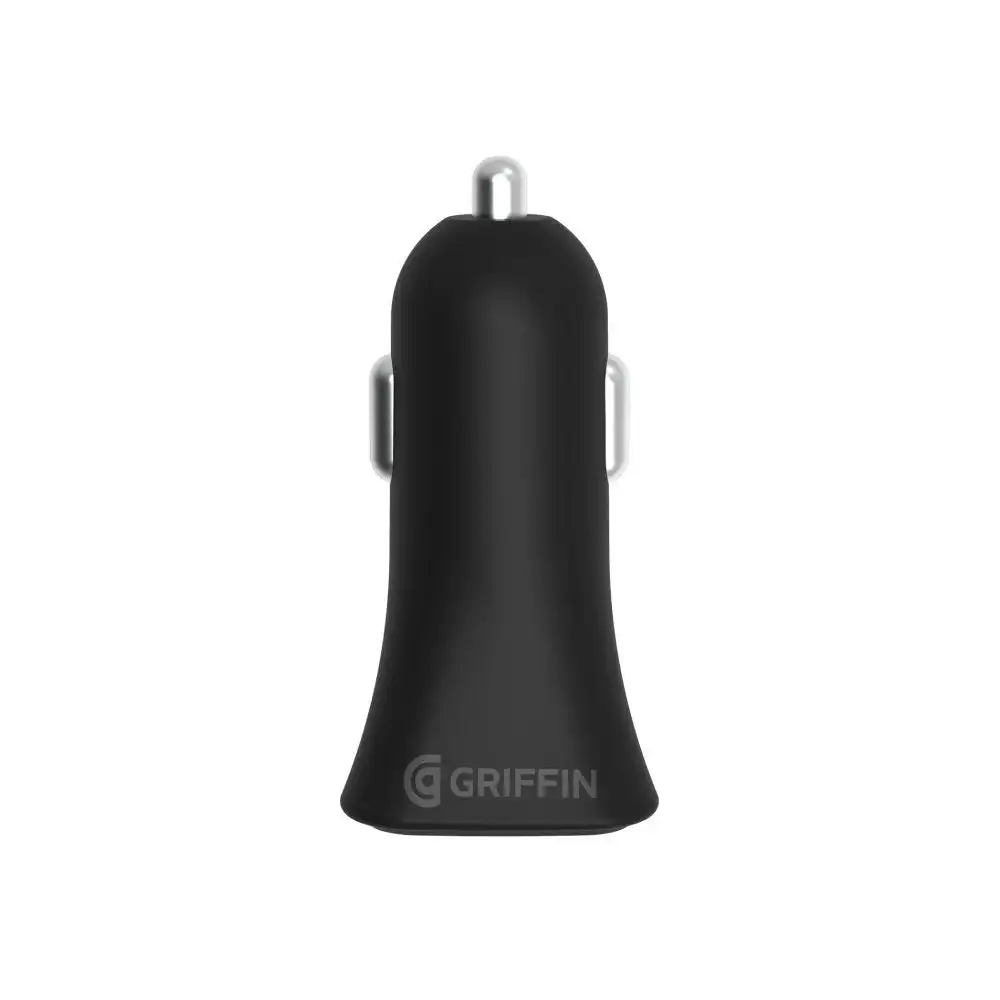 Griffin PowerJolt Dual USB-A 12 W per port Car Charger