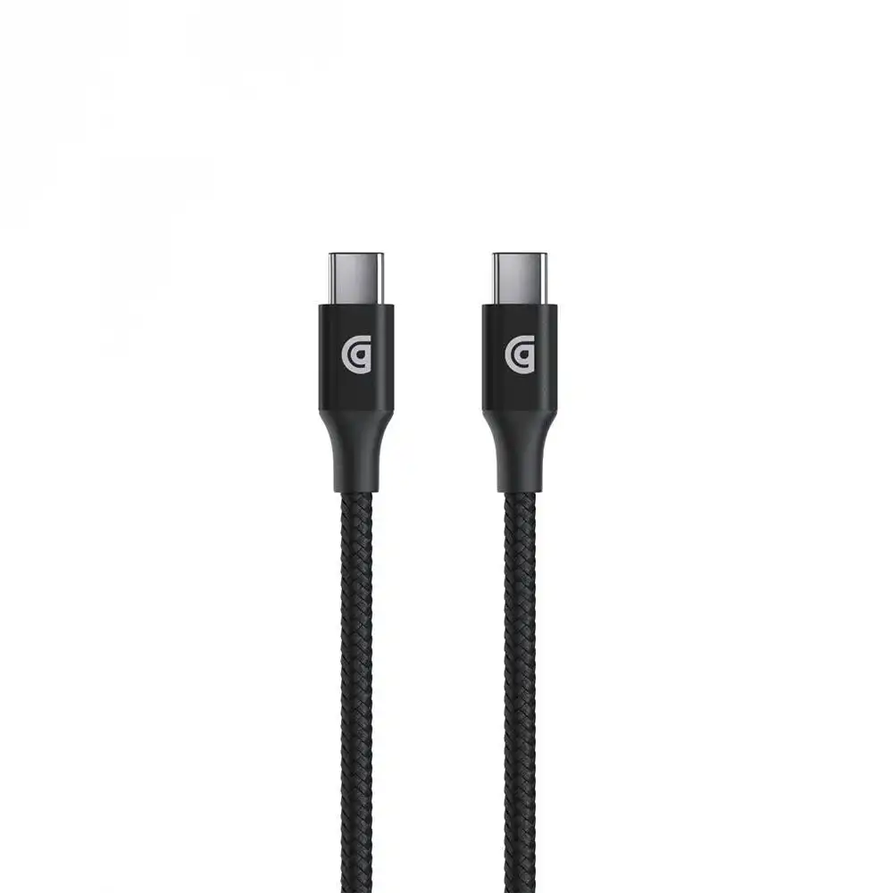 Griffin Premium USB-C Charge/Sync Cable, 0.9m