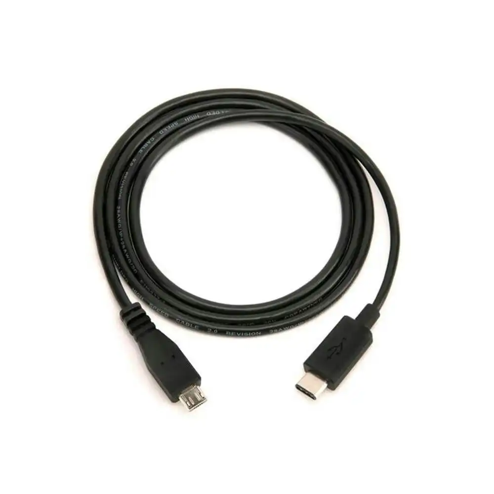 Griffin USB-C To Micro USB Cable, 0.9m