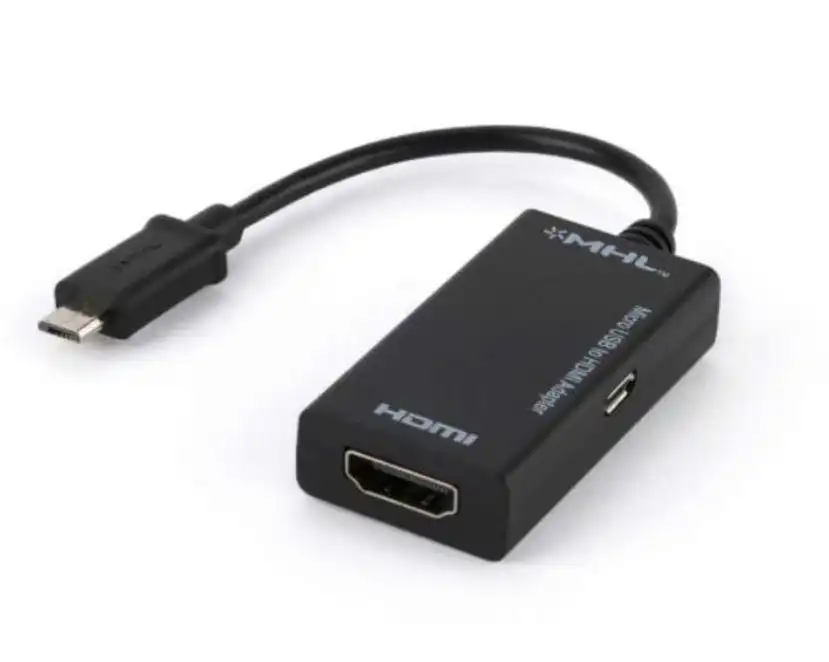 Griffin MHL to HDMI Adaptor