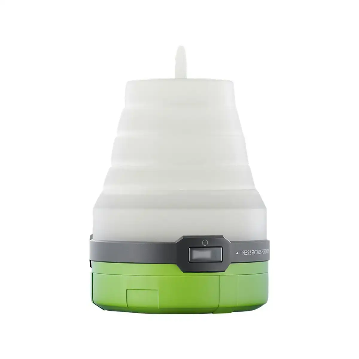 Goobay LED Collapsible 3 in 1 Camping Lantern