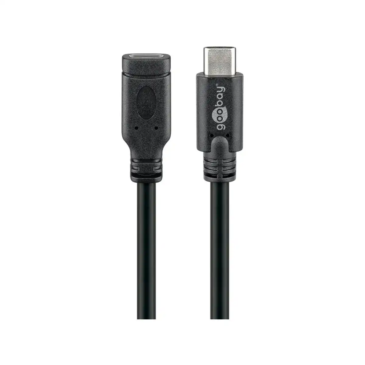 Goobay USB Type-C 3.1 Extension 1M Cable