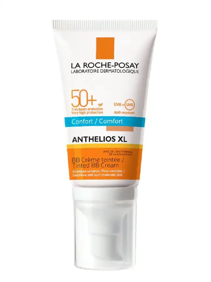La Roche-Posay Anthelios Ultra BB Cream Sunscreen SPF 50+ 50ml
