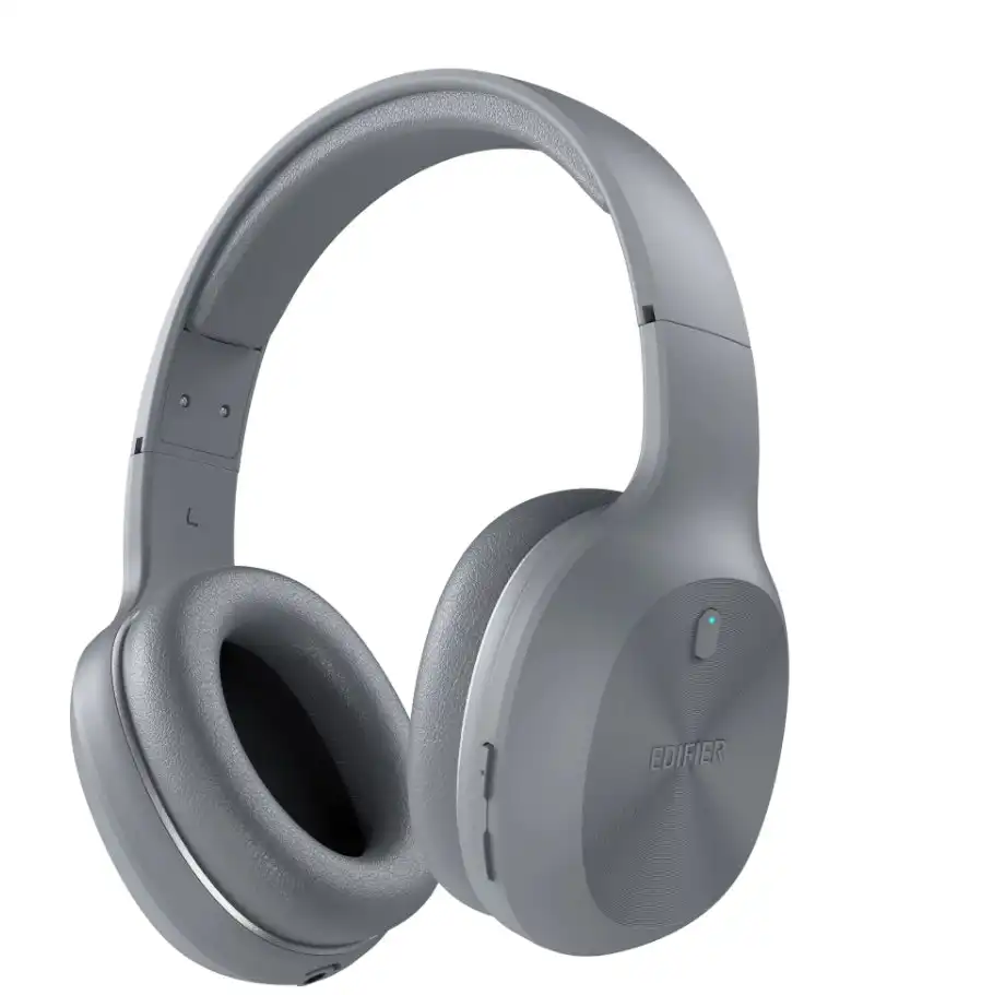 Edifier W600bt Bluetooth Wireless Headphone - Grey