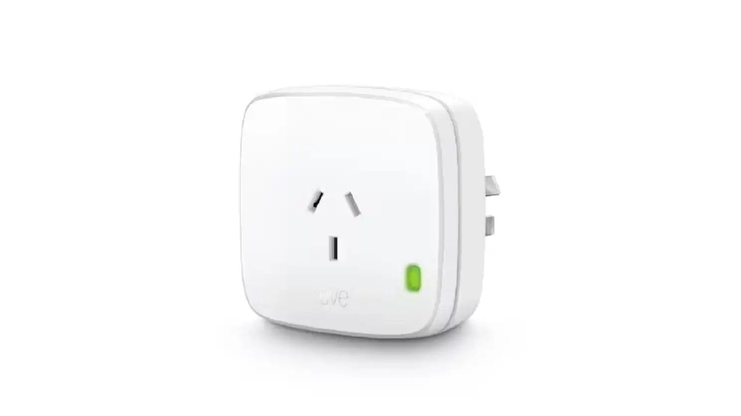 Eve Energy  Wireless Power Controller - White