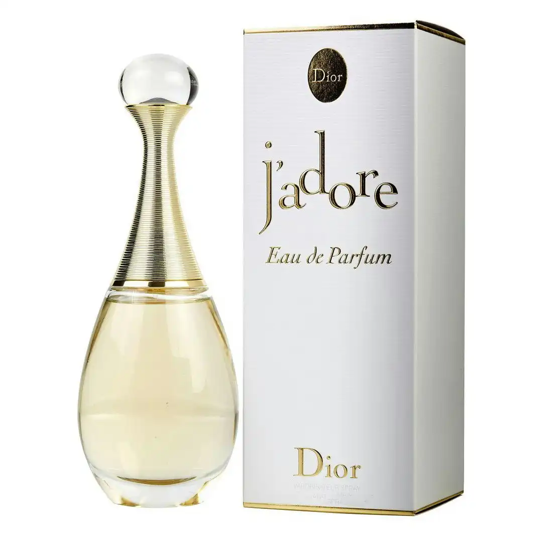 Jadore 50ml EDP By Christian Dior (Womens)