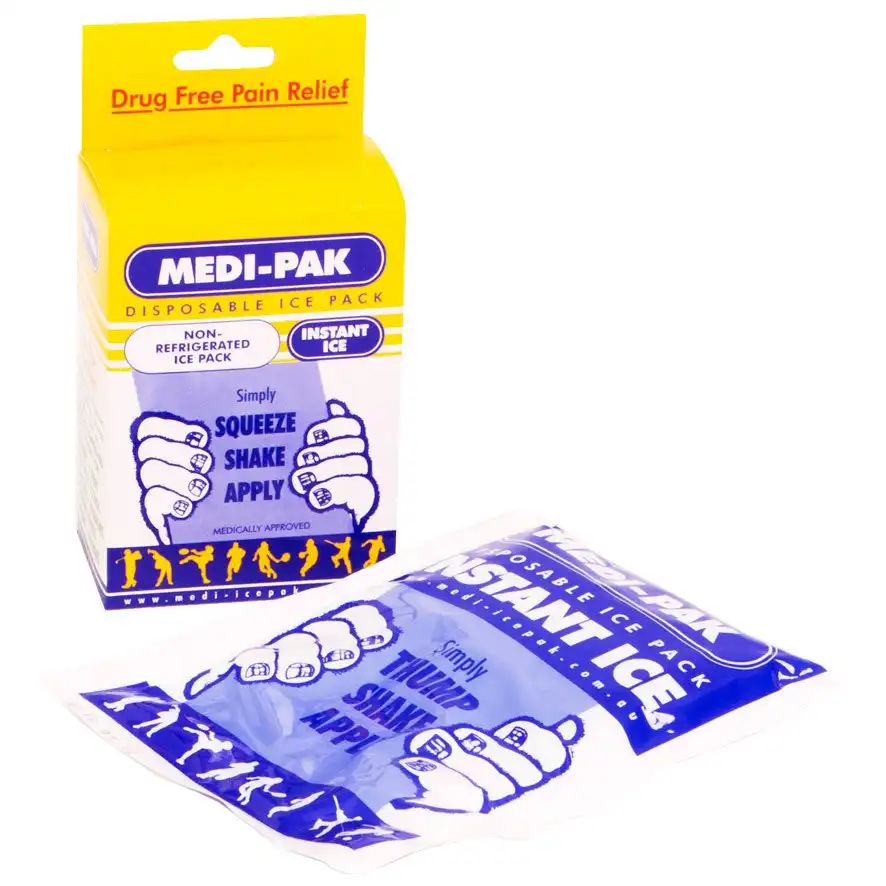 Medi-Pak Instant Ice Pack