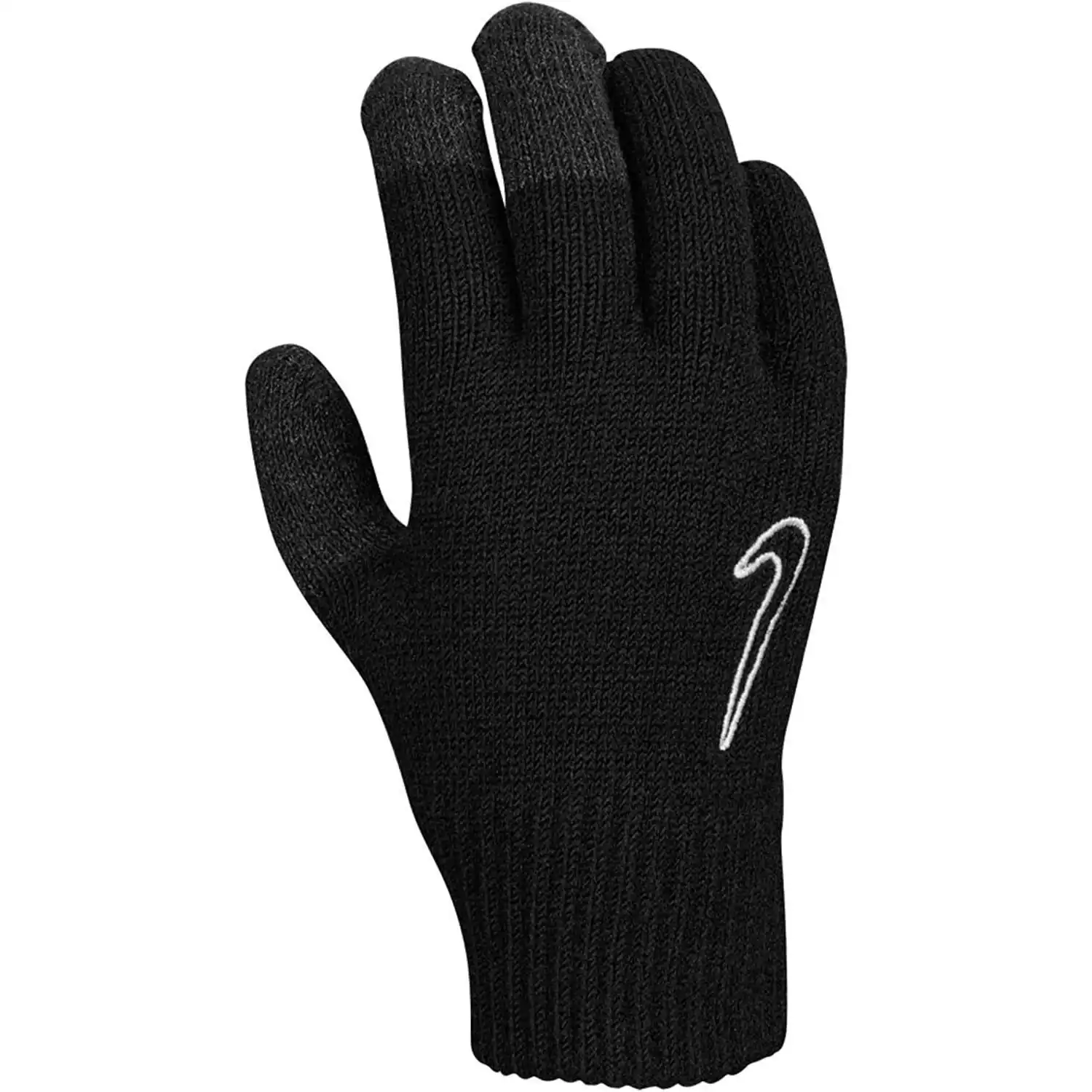 Nike Mens Knitted Twisted Grip Gloves