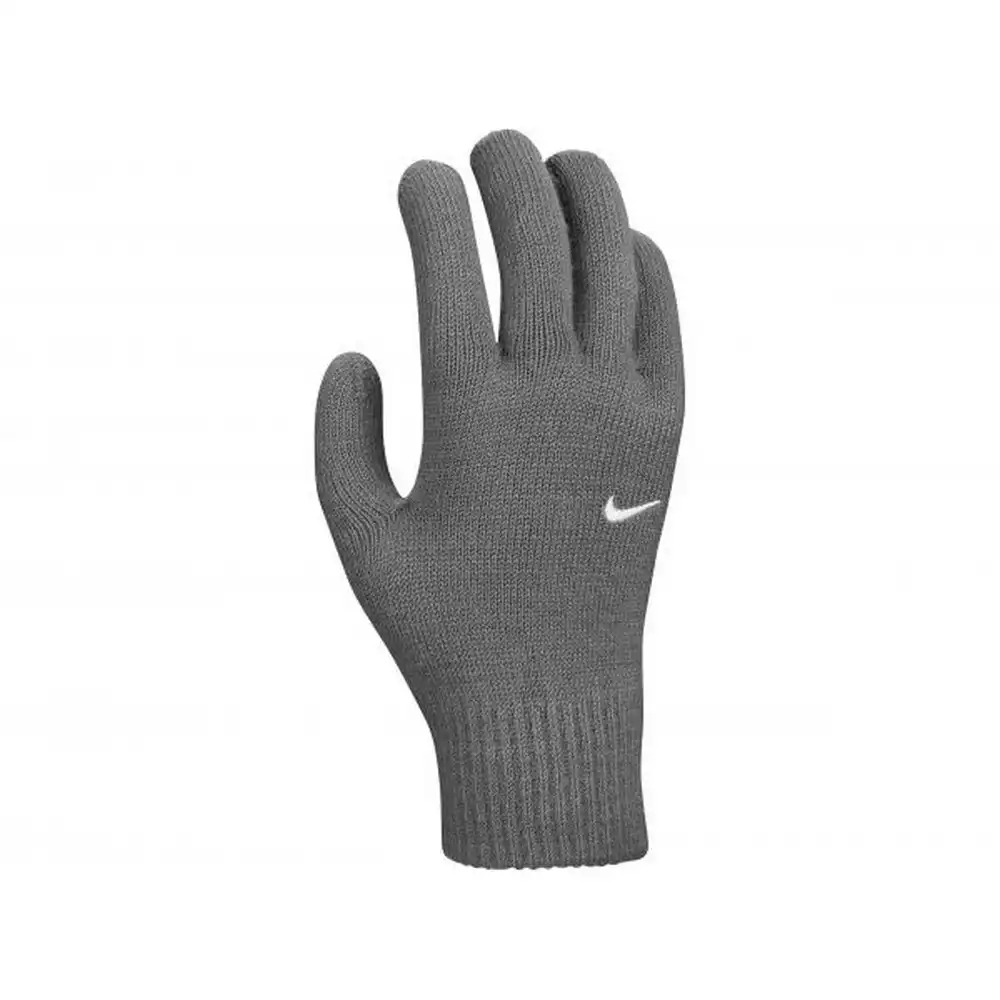Nike Mens Knitted Swoosh Gloves