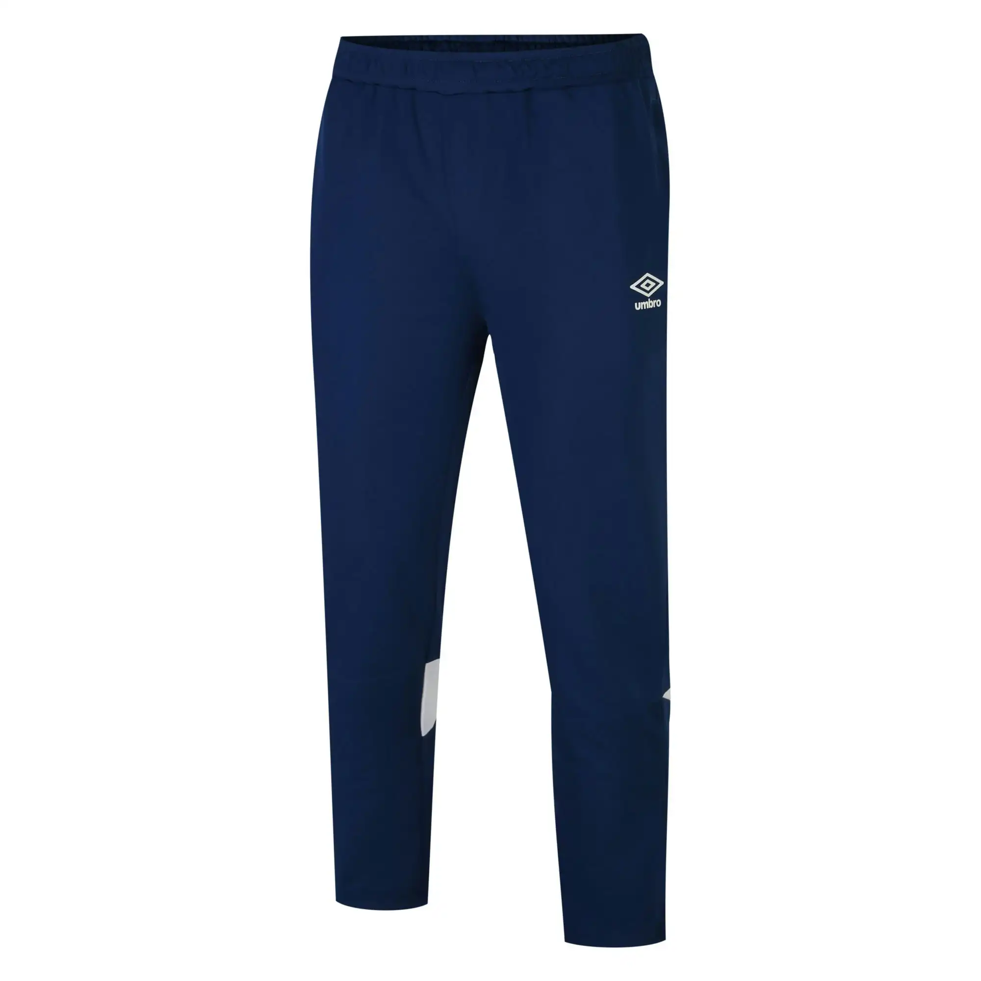 Umbro Mens Total Training Knitted Jogging Bottoms
