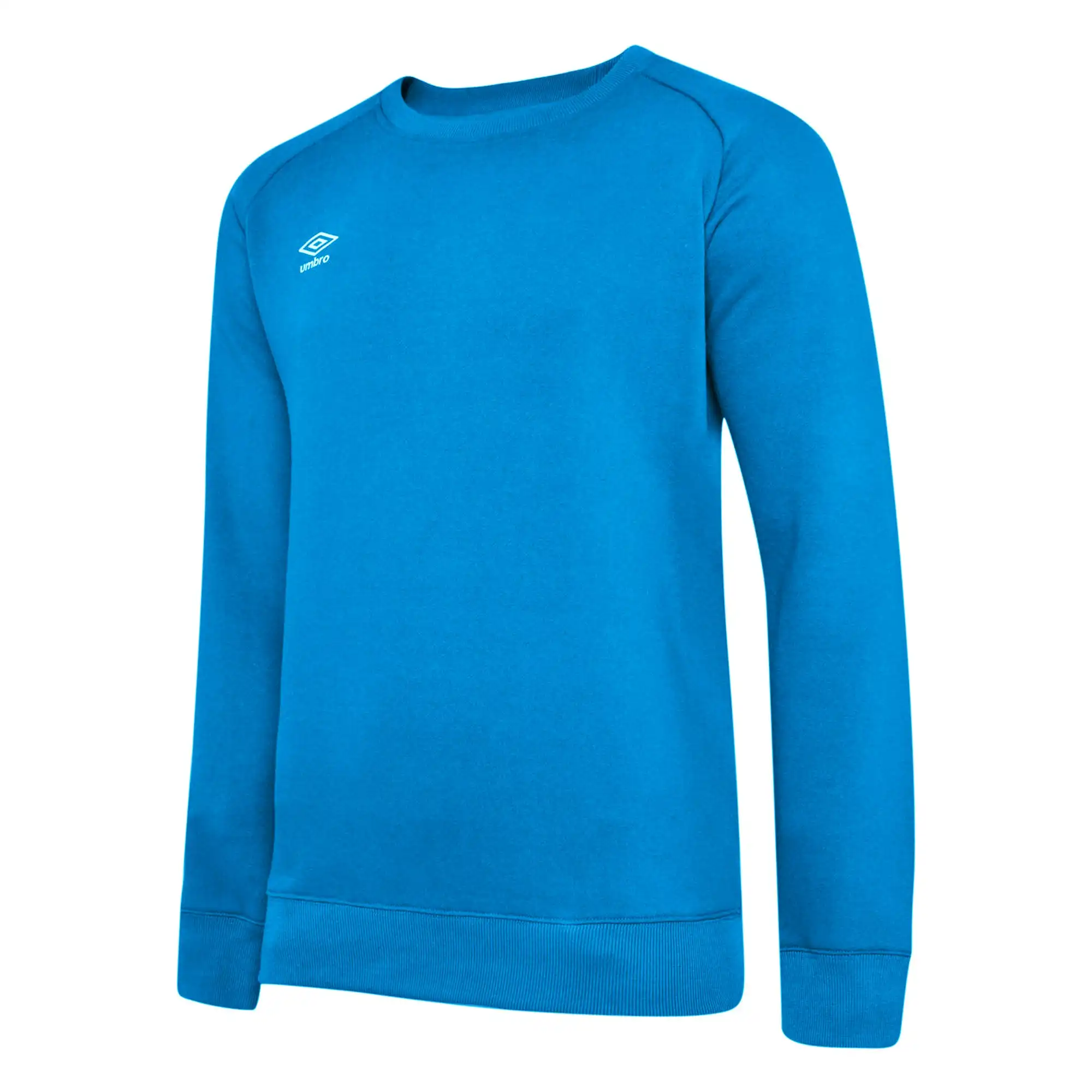 Umbro Mens Club Leisure Sweatshirt