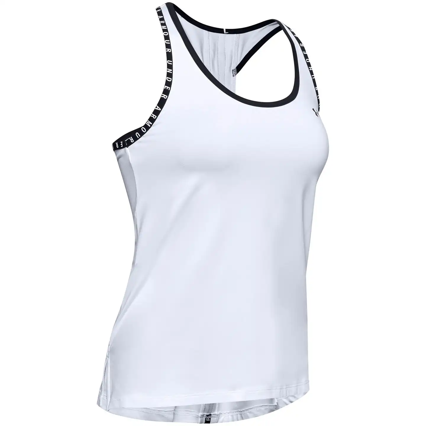 Under Armour Womens/Ladies Knockout Tank Top