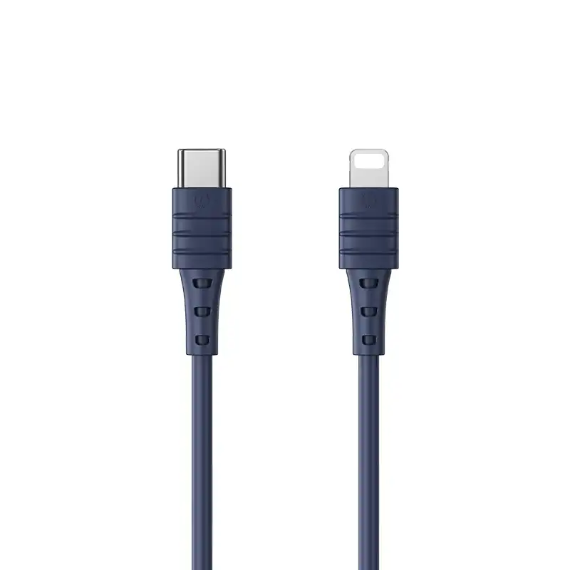 20W Fast Charging Data Cable - Type C to L