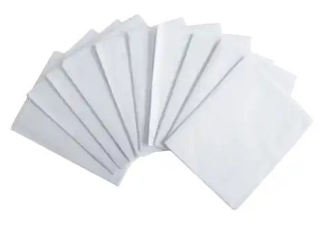 Disposable Toilet Seat Cover 10 Pack