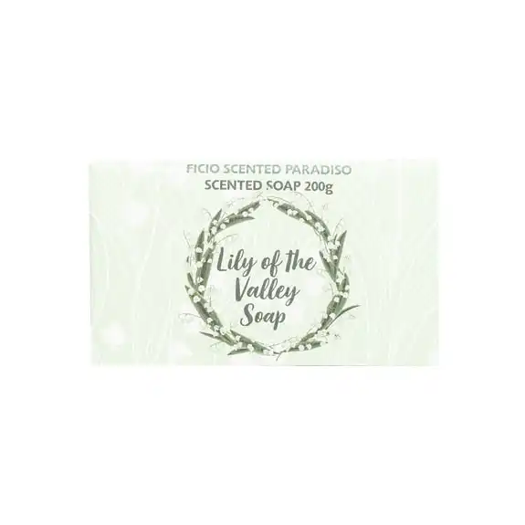 Lily Of The Valley Soap, 200g