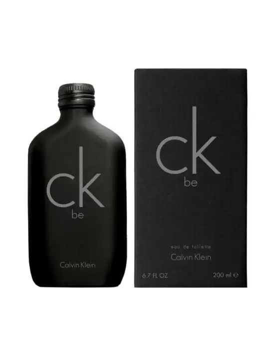 Calvin Klein CK BE Eau De Toilette 200ml
