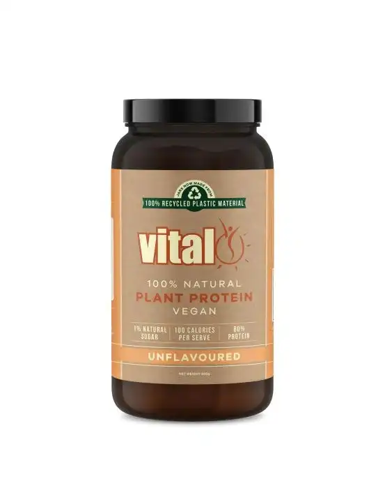 Vital Proteins Pea Protein Unflavoured 500g