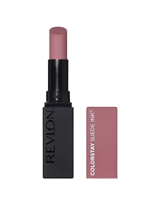 Revlon Colorstay Suede Ink Lipstick That Girl