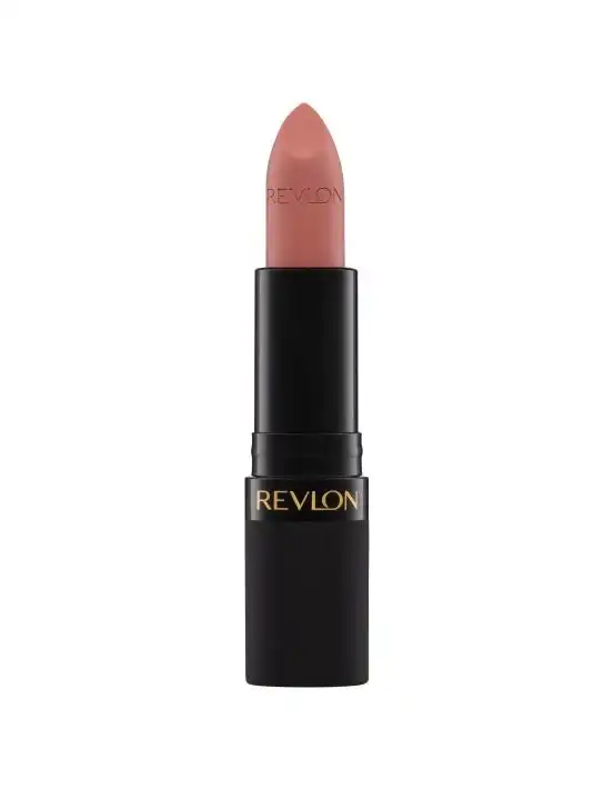 Revlon Super Lustrous Lipstick The Luscious Mattes 003 Pick Me Up