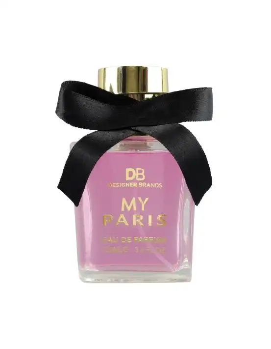 Designer Brands Fragrance My Paris Eau De Parfum 100ml