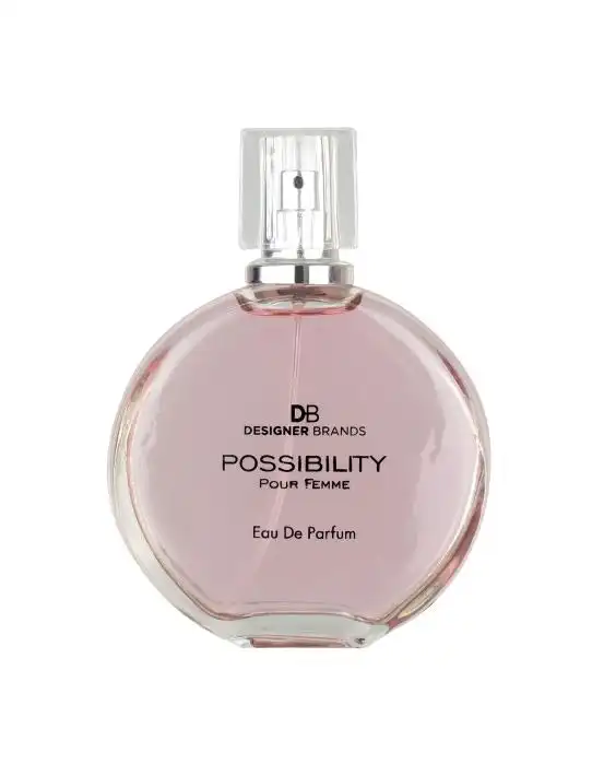 Designer Brands Fragrance Possibility Eau De Parfum 100ml
