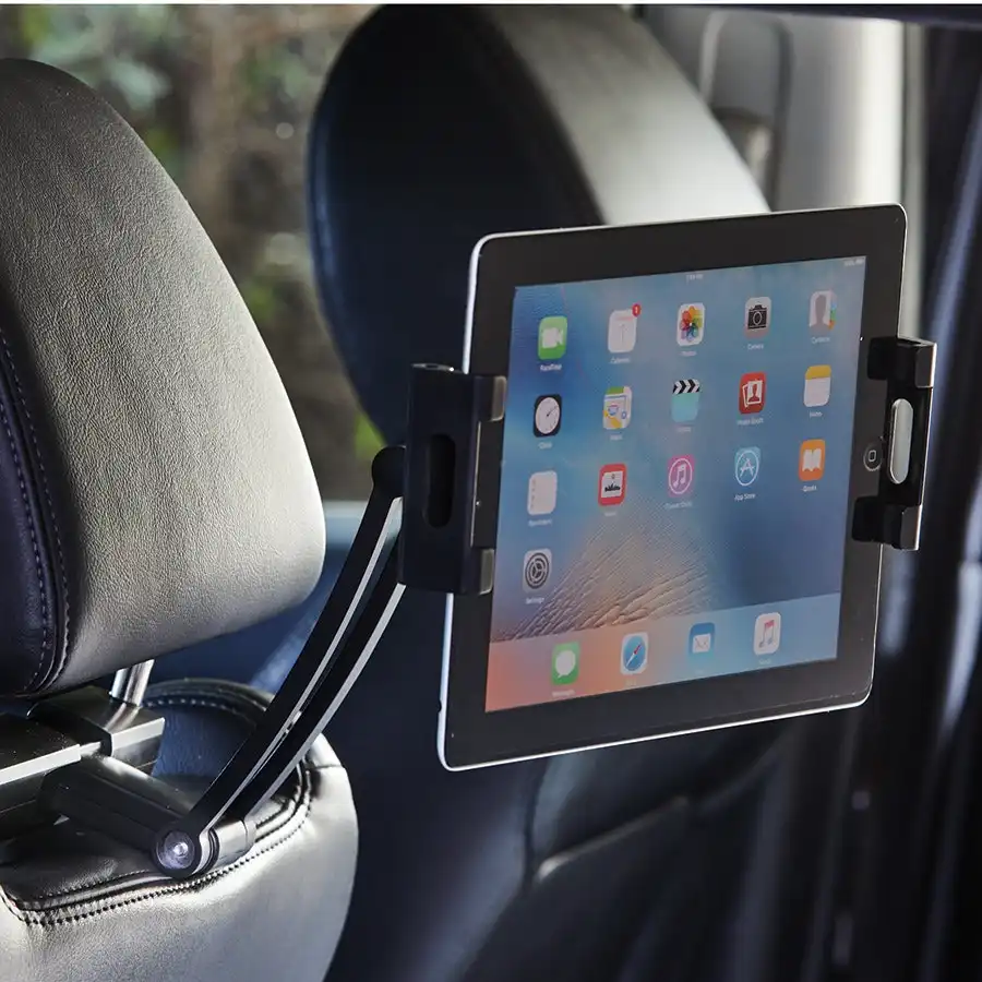 Any Viewing Angle Phone/Tablet Cradle