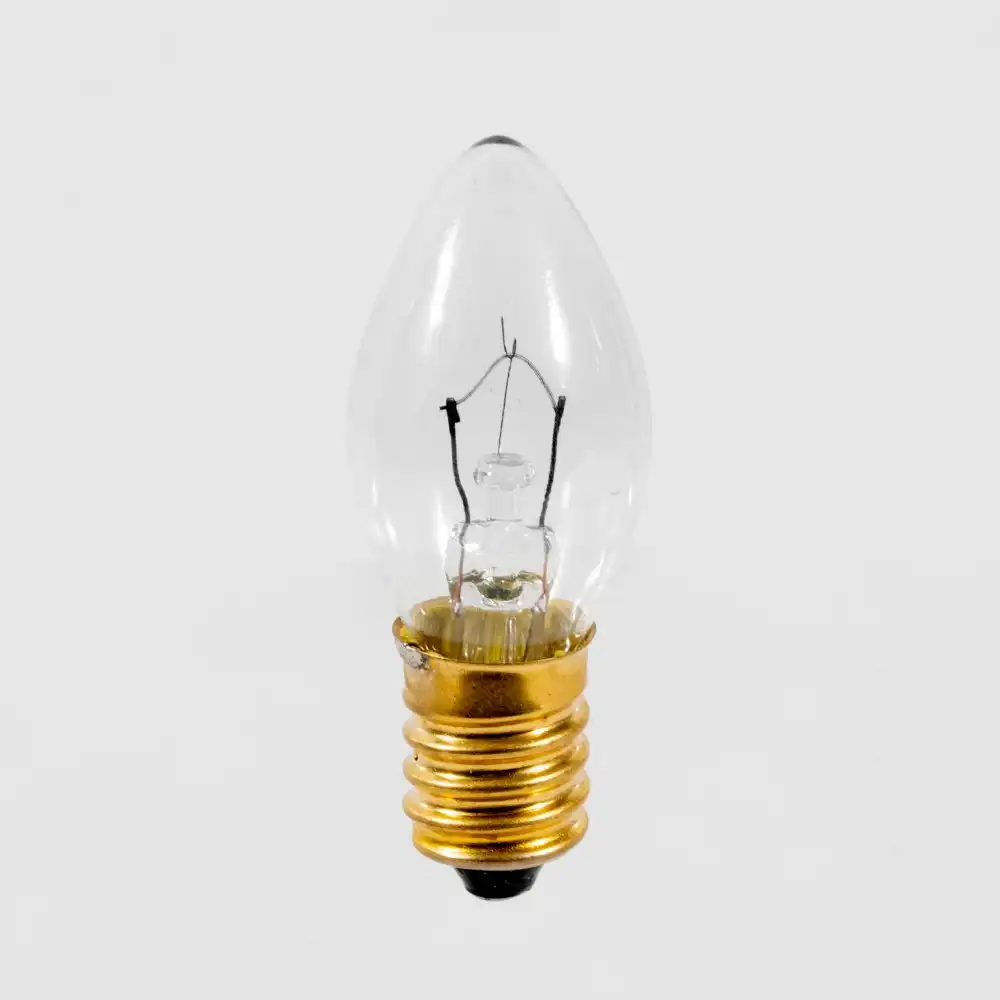 Replacement Globe Salt Lamps 10W