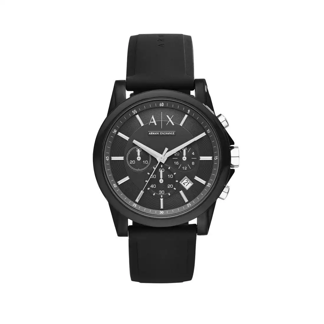 Armani Exchange Outerbanks AX1326 Chronograph Watch