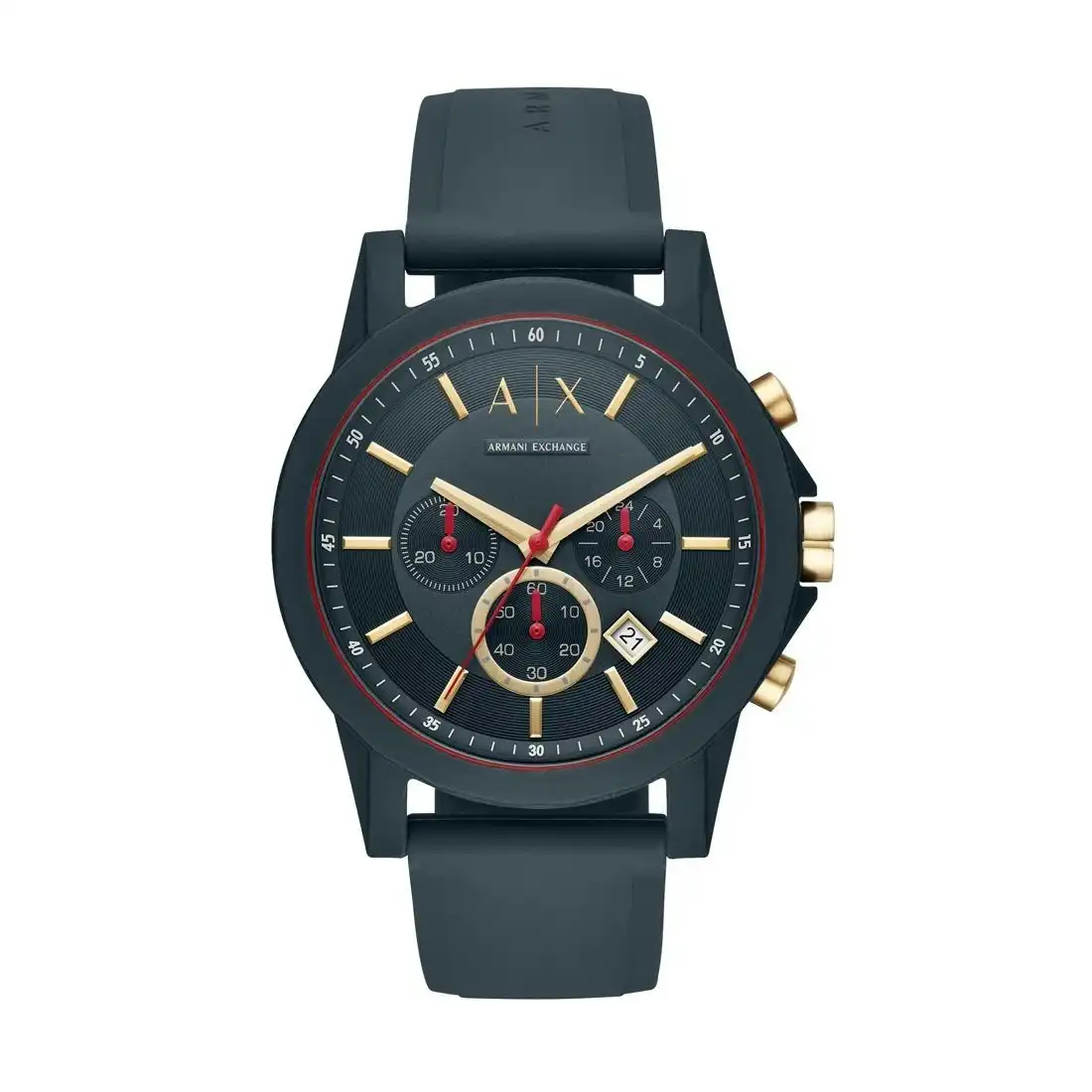 Armani Exchange Outerbanks AX1335 Chronograph Watch