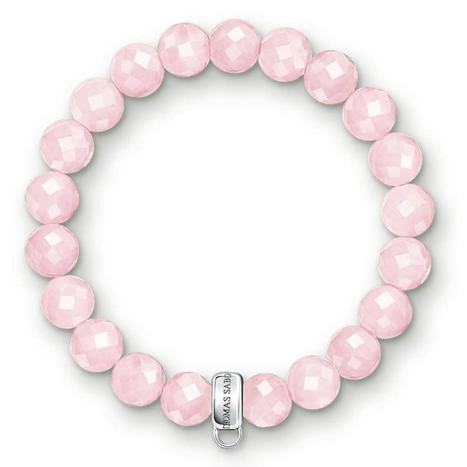 Thomas Sabo Charm Bracelet "Pink"