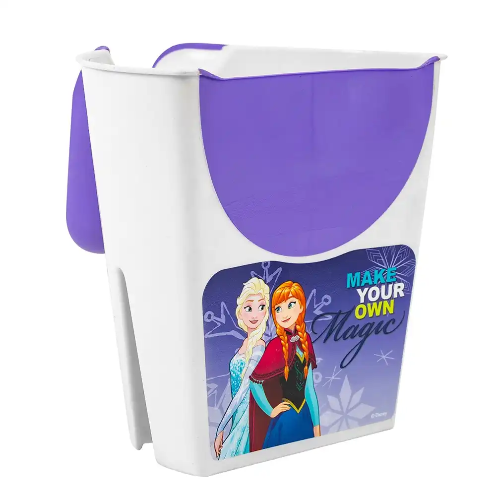Frozen Shampoo/Conditioner Rinser Kid/Child/Toddler Water Rinsing Bath Tool 12m+