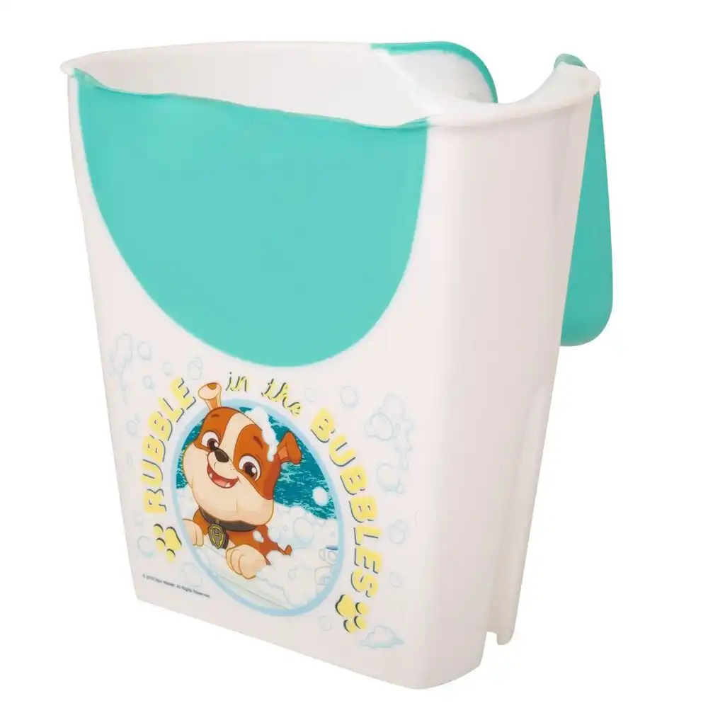 PAW Patrol Shampoo Water Rinser Bathing Bath Cup for Kids/Baby/Child 1y+ Green