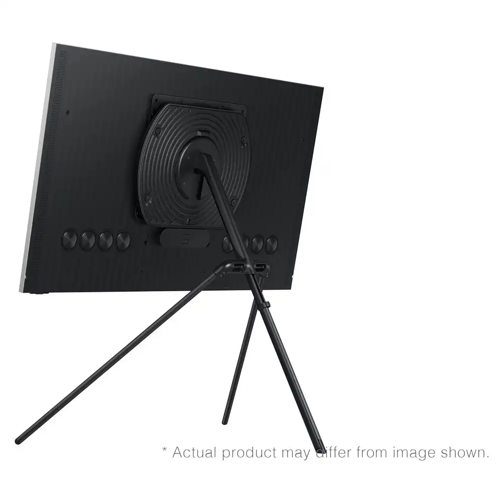Samsung Auto Rotating Stand Mount For Neo QLED 55" TV Black Home Entertainment