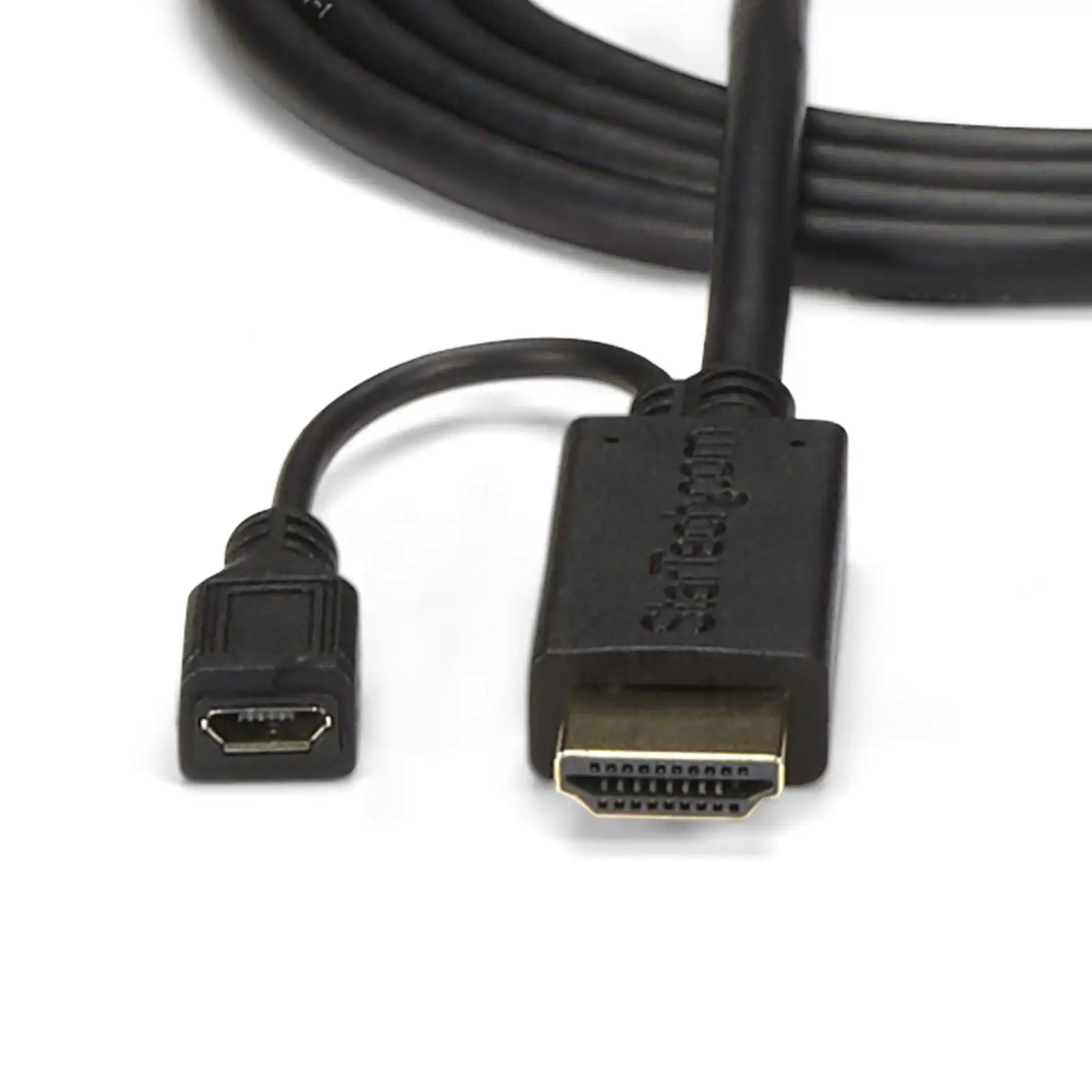Star Tech 1920x1200 Active Chrontel HDMI to VGA Adapter Converter Cable 6ft