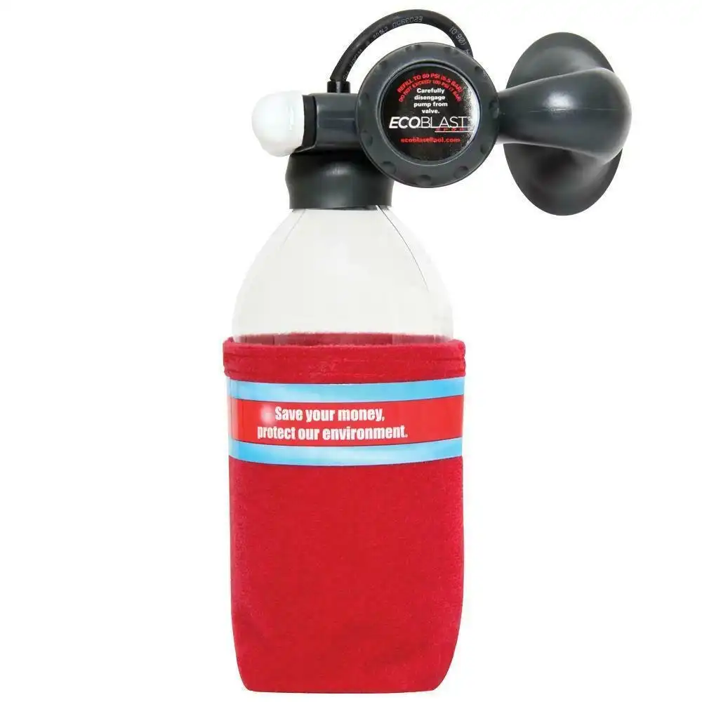 Fox 40 Marine Safety Ecoblast Sport Rechargeable Air Horn