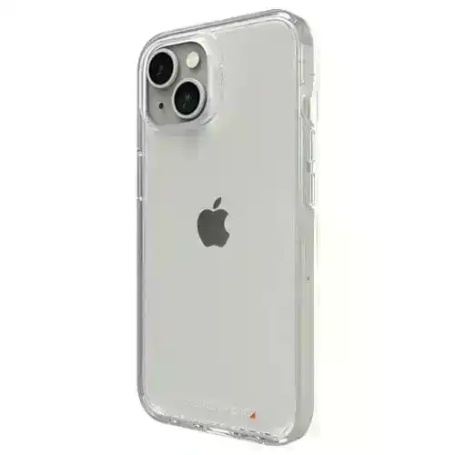 Gear4 D3O Crystal Palace Case for iPhone 14